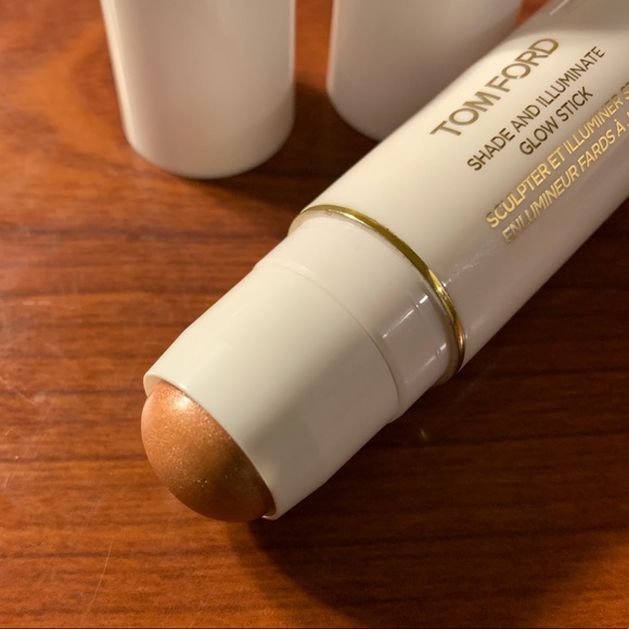 Tom ford highlighter